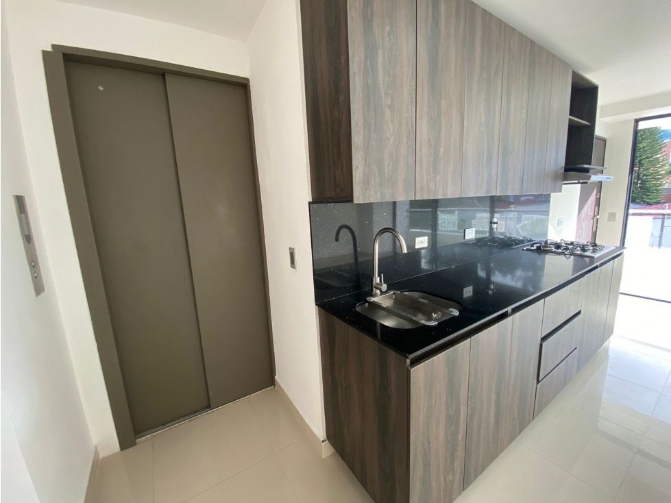 Apartamento en arriendo en Simon bolivar — foto 4