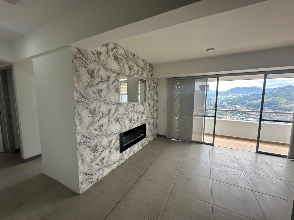 RENTO APARTAMENTO EN SABANETA UNIDAD DUBLIN — foto 4