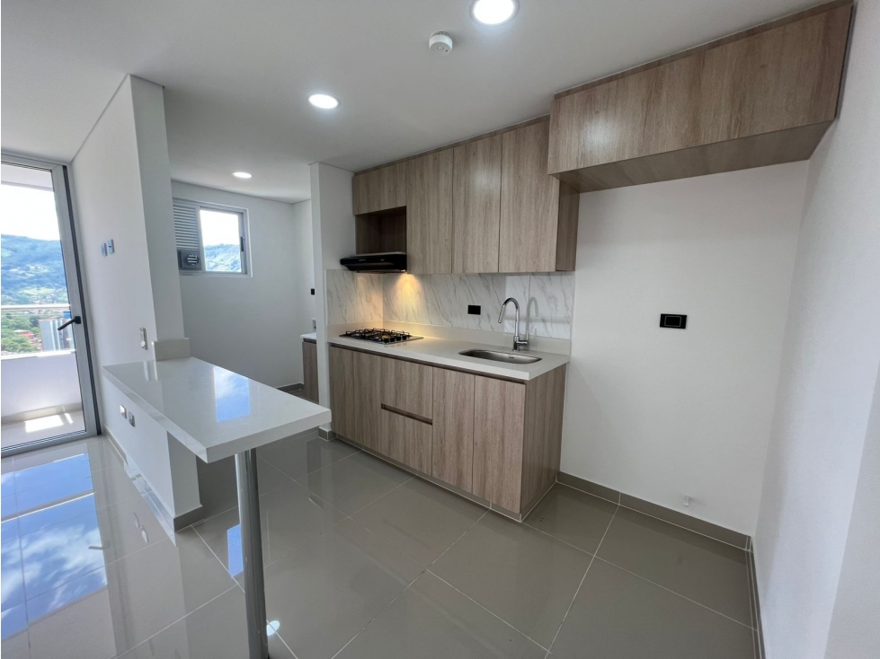 ESTRENA APARTAMENTO EN LA ESTRELLA SECTOR TOLEDO.