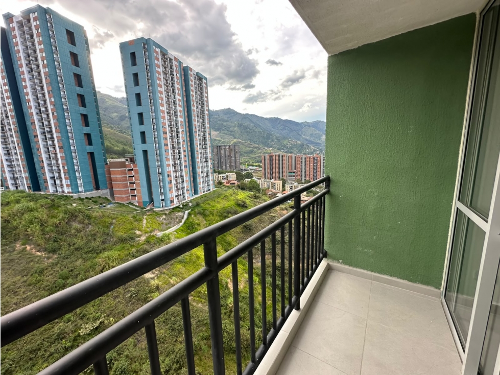 Arriendo apartamento en bello — foto 5
