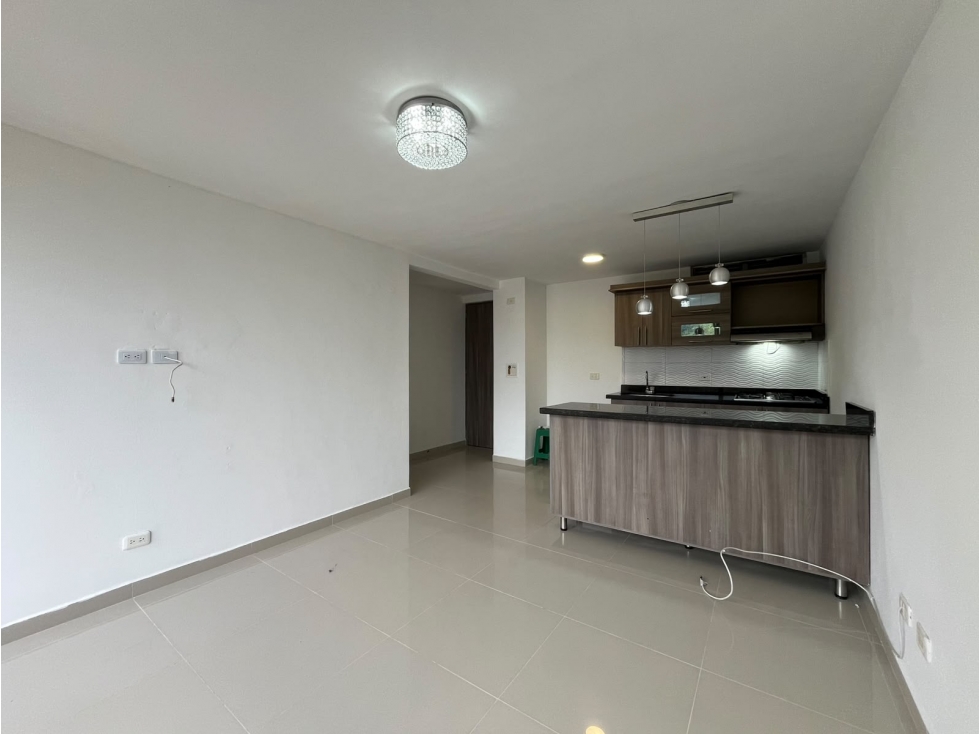 SE ARRIENDA APARTAMENTO EN LA ESTRELLA SECTOR DE LA ALDEA — foto 3