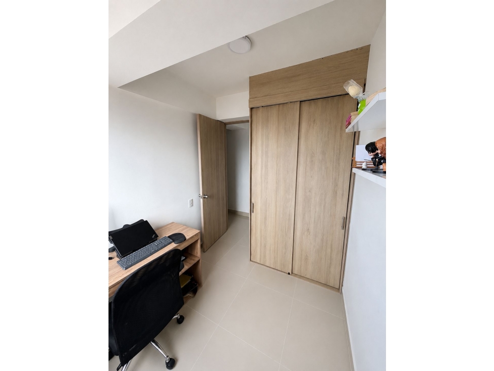 RENTO APARTAMENTO EN SABANETA UNIDAD LISBOA — foto 6