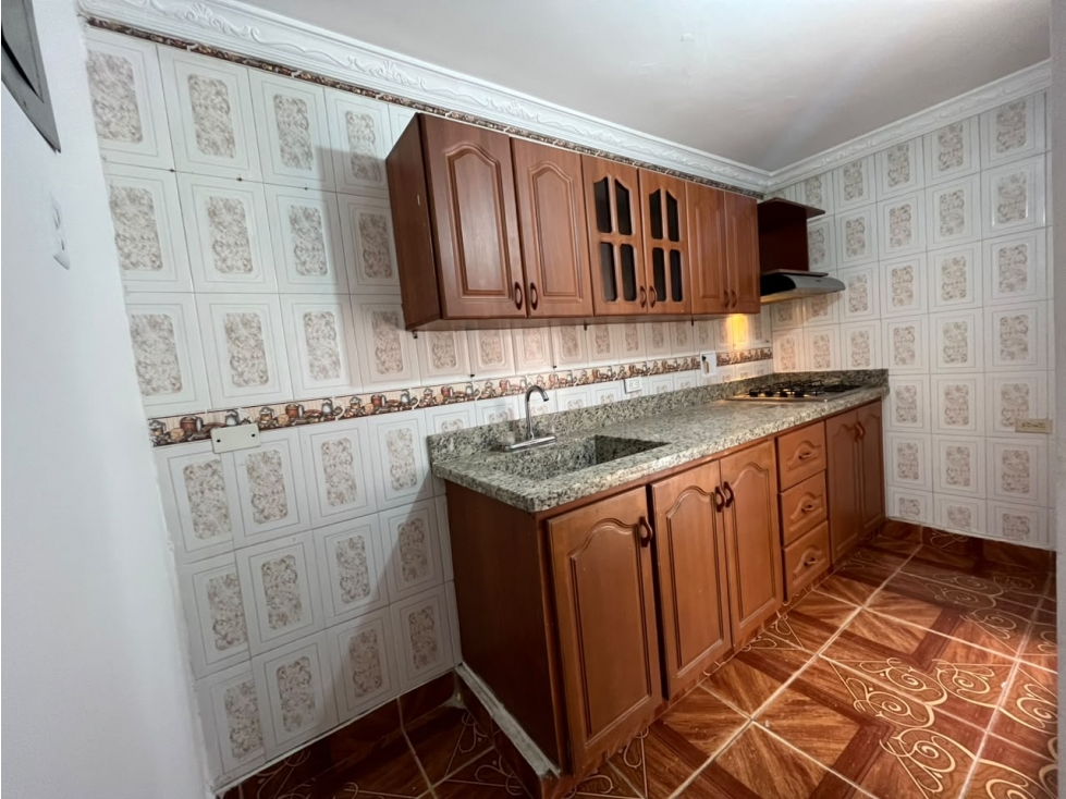 arriendo apartamento san Antonio de prado- villa loma — foto 4