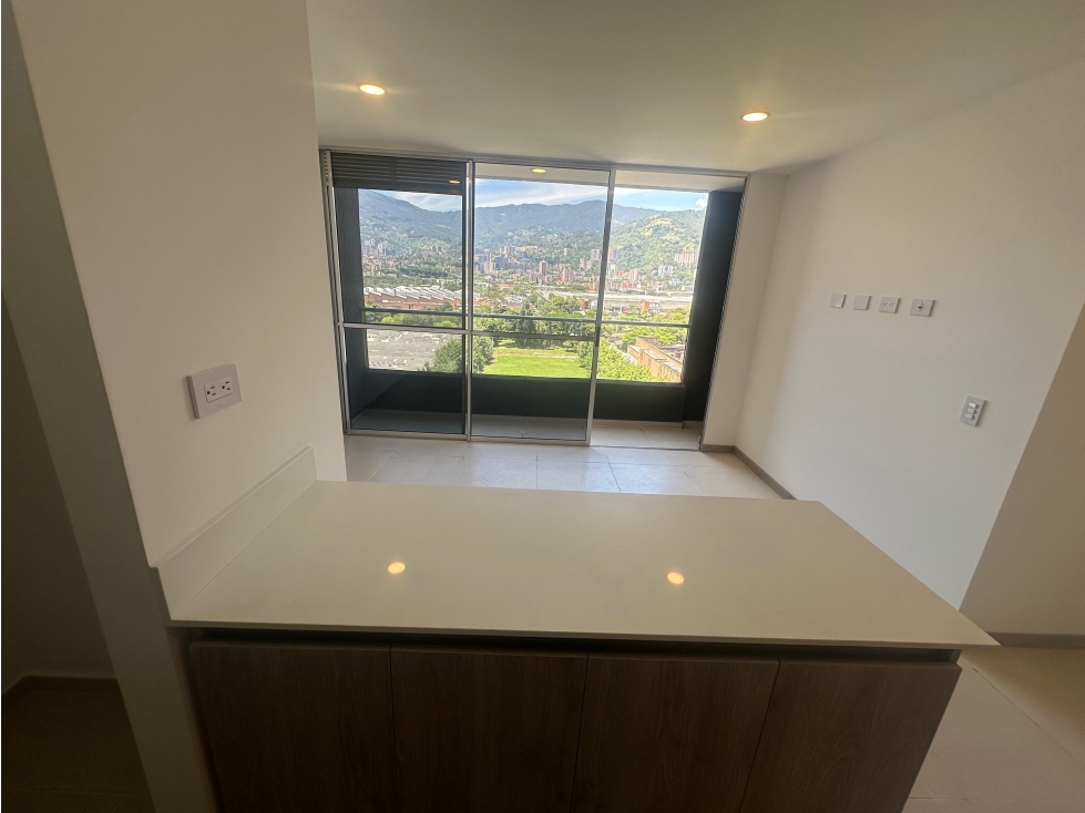 RENTO APARTAMENTO PARA ESTRENAR EN CIUDAD COLTEJER — foto 5