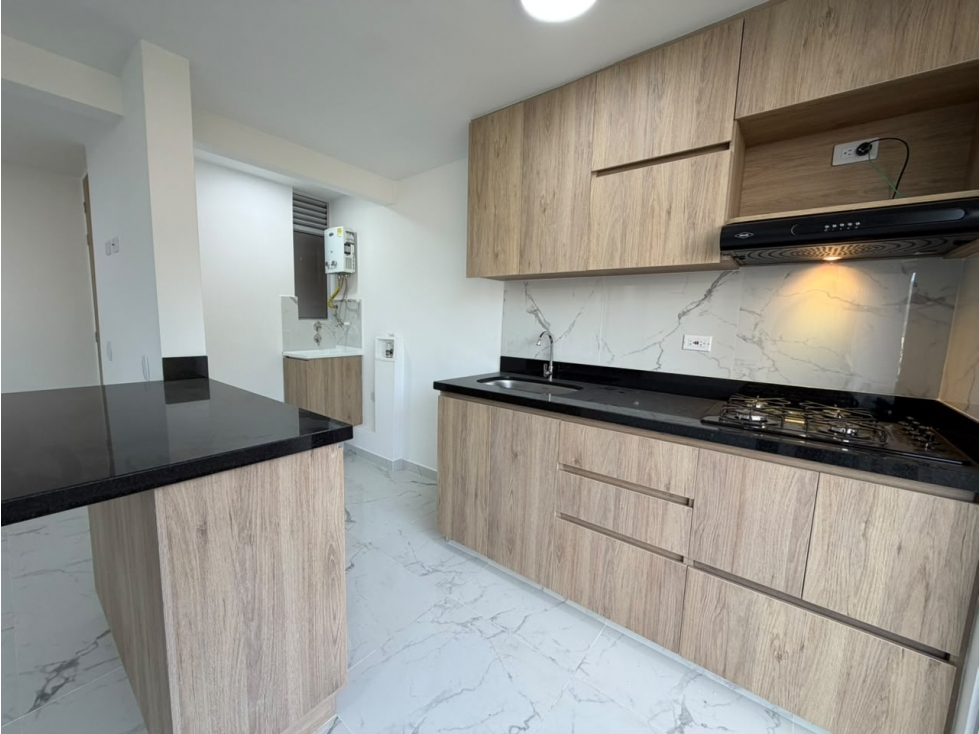 Arriendo apartamento en bello