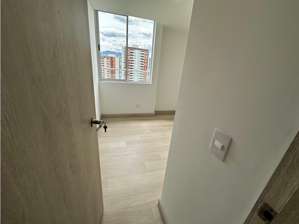 RENTO APARTAMENTO PARA ESTRENAR EN SABANETA — foto 4