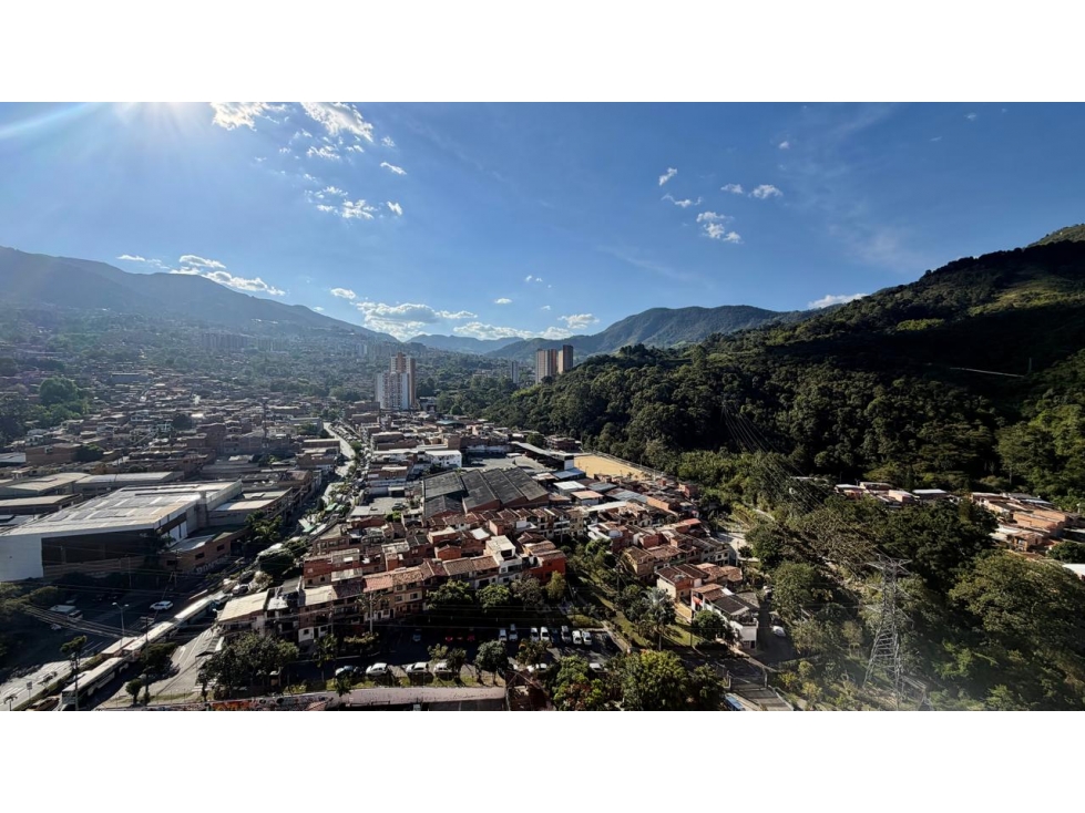 APARTAMENTO EN ARRIENDO SAMARIA -ITAGUI — foto 6