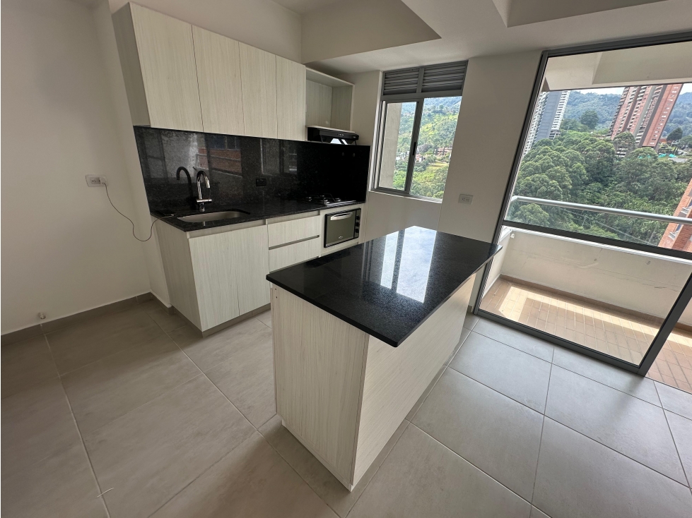 RENTO APARTAMENTO EN SABANETA UNIDAD DUBLIN — foto 4