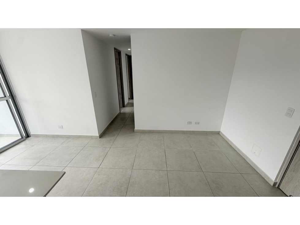 APARTAMENTO EN ARRIENDO AVES MARIA -SABANETA — foto 4