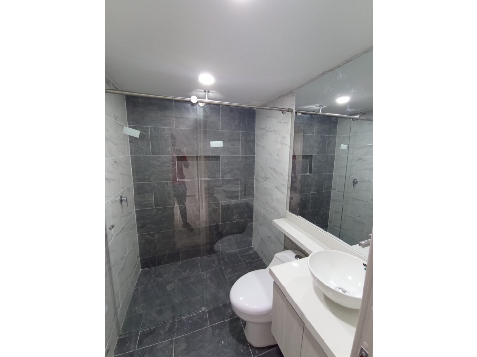 APARTAMENTO EN ARRIENDO VEREDA SAN JOSE -SABANETA — foto 4
