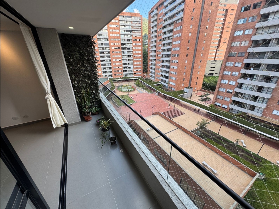 EN VENTA ENVIGADO, LOMA DEL ESCOBERO — foto 5