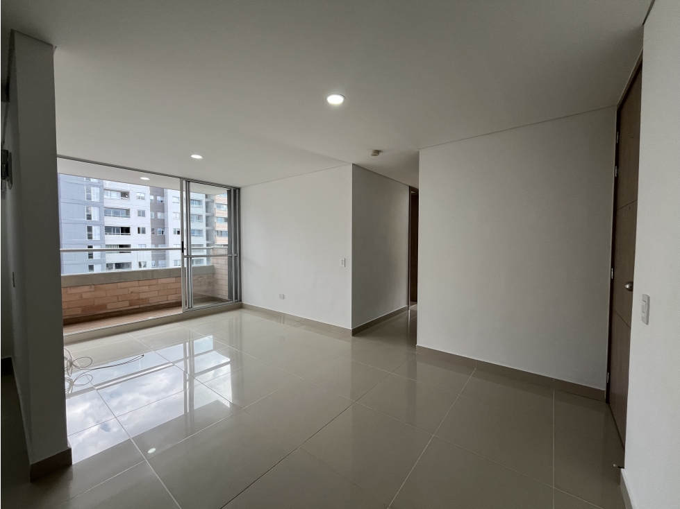ARRIENDO APARTAMENTO EN LA ESTRELLA SECTOR DE LA FERRERIA — foto 4