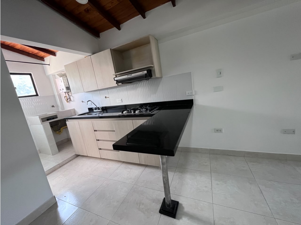 ARRIENDO APARTAESTUDIO EN SAN GABRIEL — foto 2