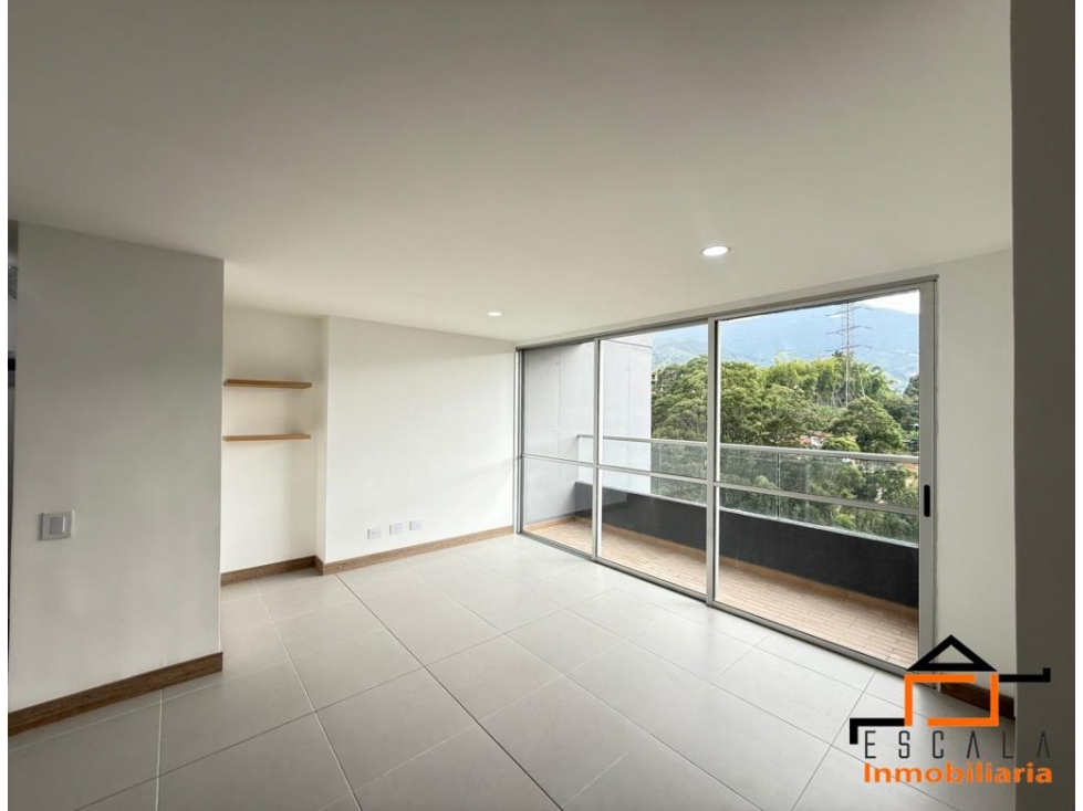 APARTAMENTO EN ARRIENDO PAN DE AZUCAR PARTE BAJA -SABANETA — foto 4