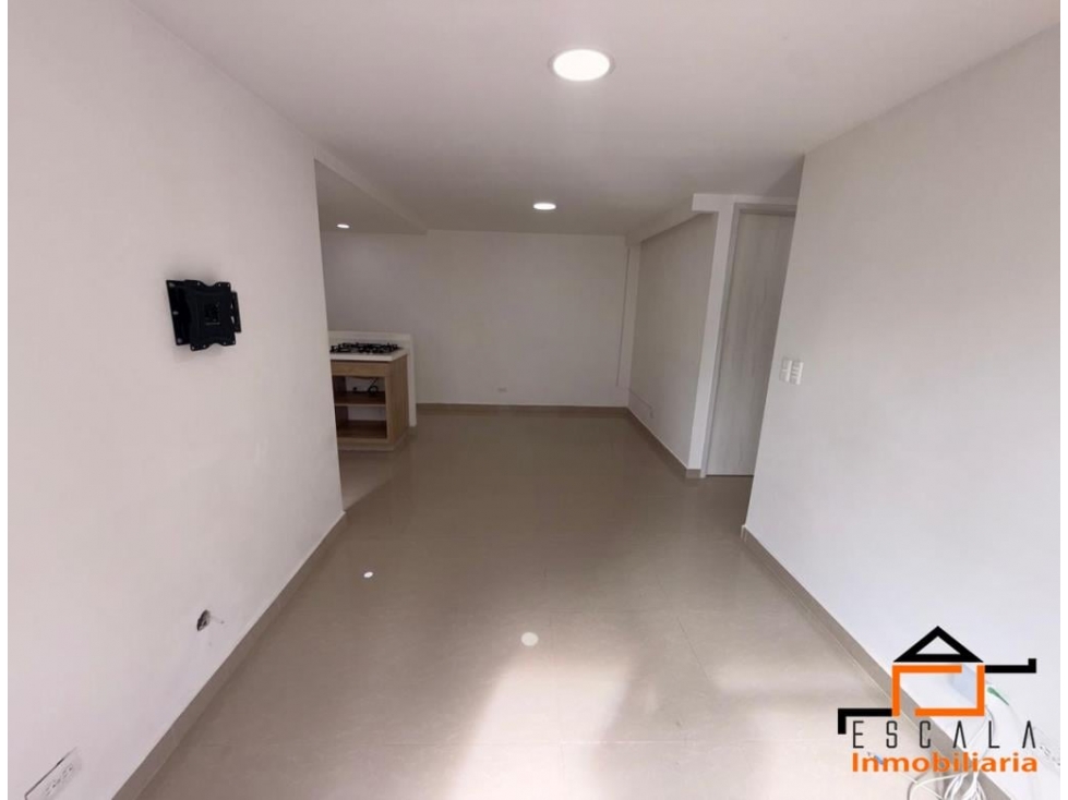 APARTAMENTO EN ARRIENDO SAN JOSE -SABANETA — foto 6