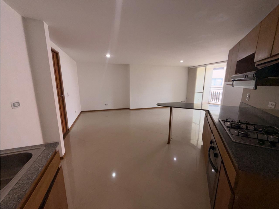 RENTO APARTAMENTO EN SABANETA UNIDAD ODONATA — foto 4