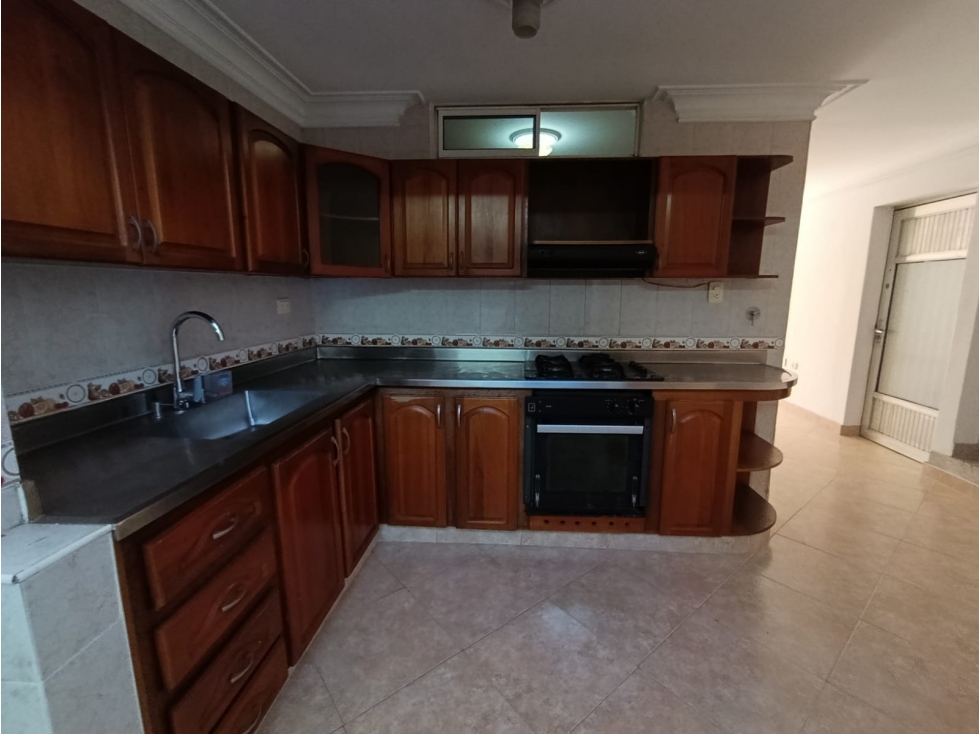 Casa duplex en arriendo en la Almería