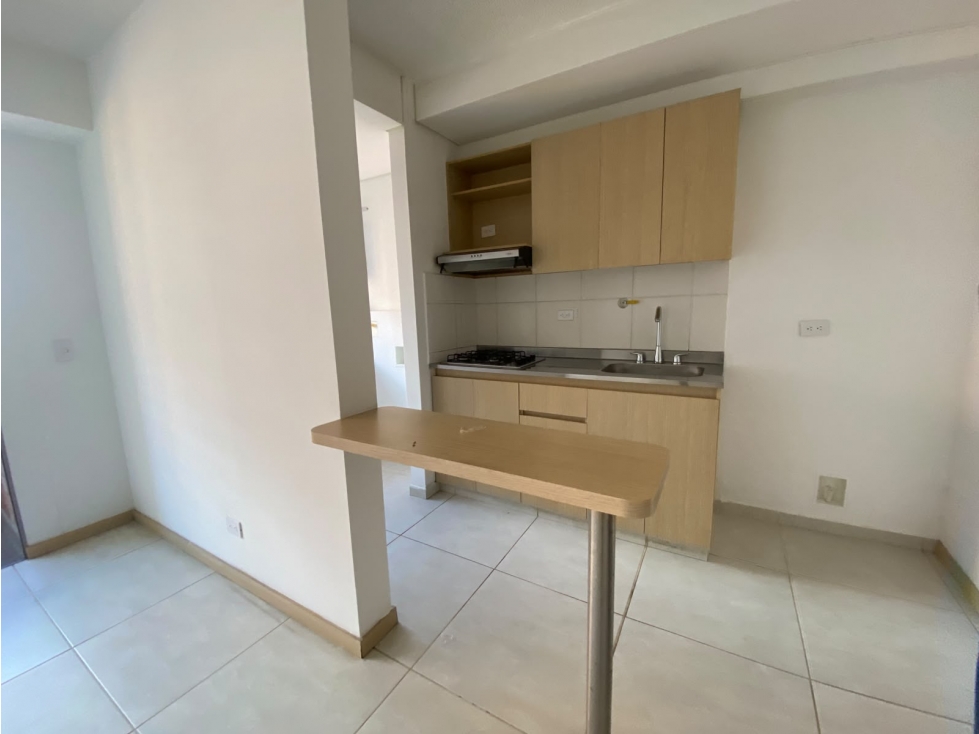 APARTAMENTO EN ARRIENDO EN FATIMA ITAGÜÍ — foto 2