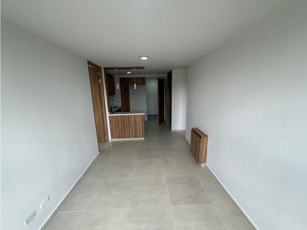 APARTAMENTO EN ARRIENDO CALASANZ — foto 3