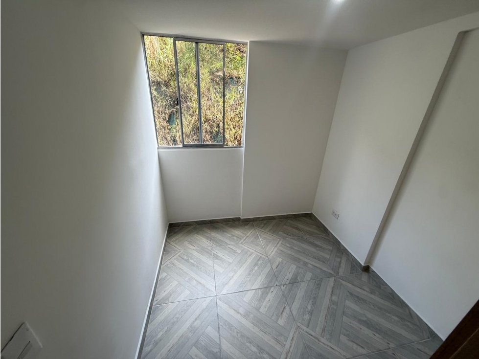 APARTAMENTO EN ARRIENDO BELLO EL TRAPICHE — foto 5