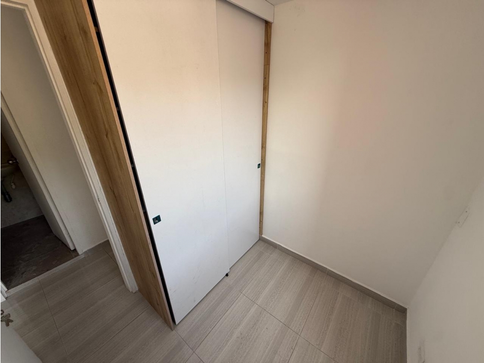 SE ARRIENDA APARTAMENTO SECTOR BELLO LA GABRIELA — foto 5