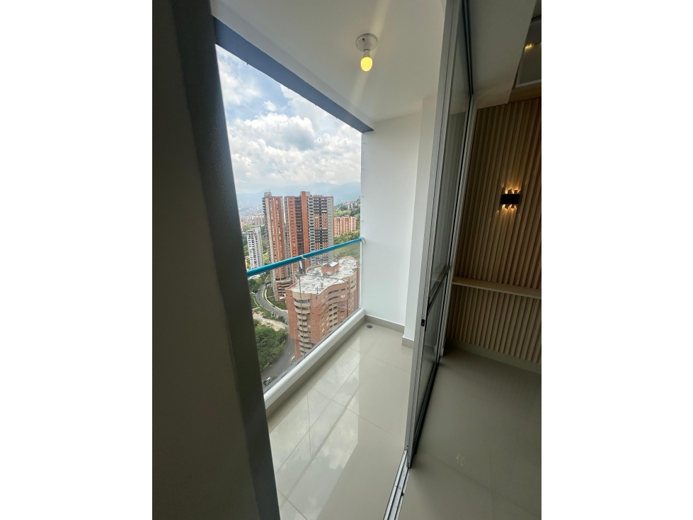 RENTO APARTAMENTO EN SABANETA UNIDAD LISBOA — foto 6