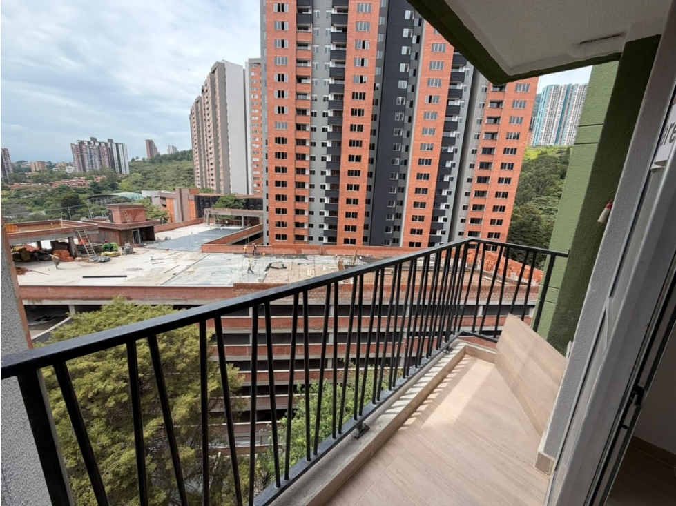 ARRIENDO APARTAMENTO EN SANTA ANA BELLO — foto 5