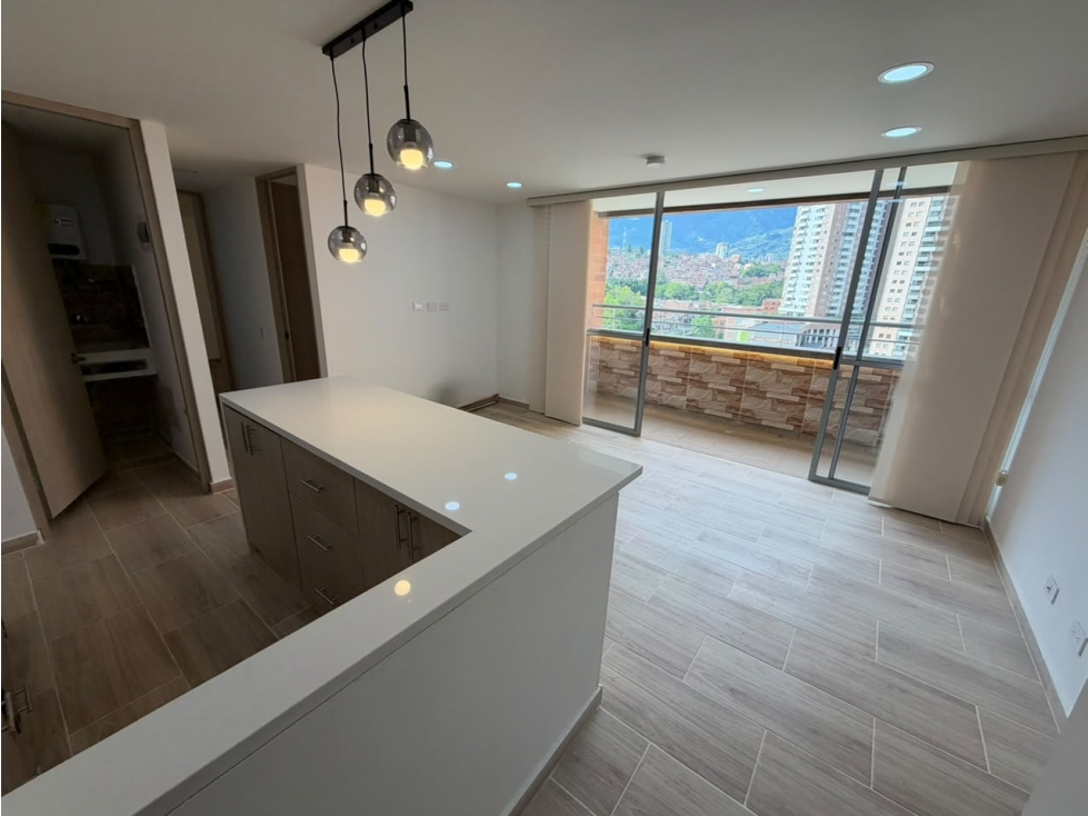 ARRIENDO APARTAMENTO EN FABRICATO BELLO — foto 5