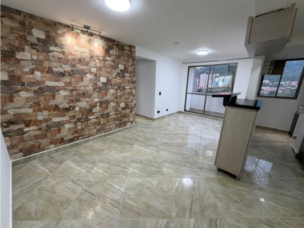 ARRIENDO APARTAMENTO EN NIQUIA BELLO — foto 5