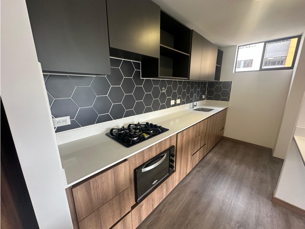 RENTO APARTAMENTO EN SABANETA UNIDAD CIVITA MAYORCA — foto 4
