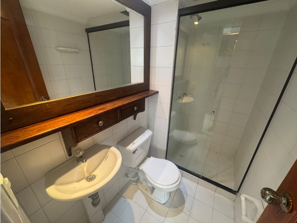 Apartamento en Arriendo en La America — foto 4