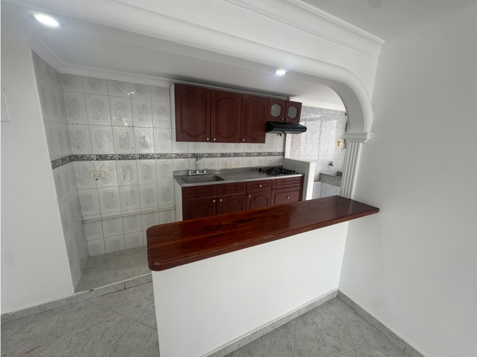 Apartamento en arriendo en la America — foto 2