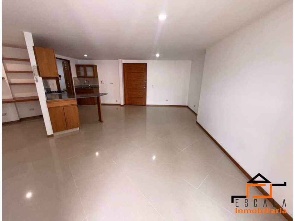 arriendo apartamento sector aves maría — foto 3