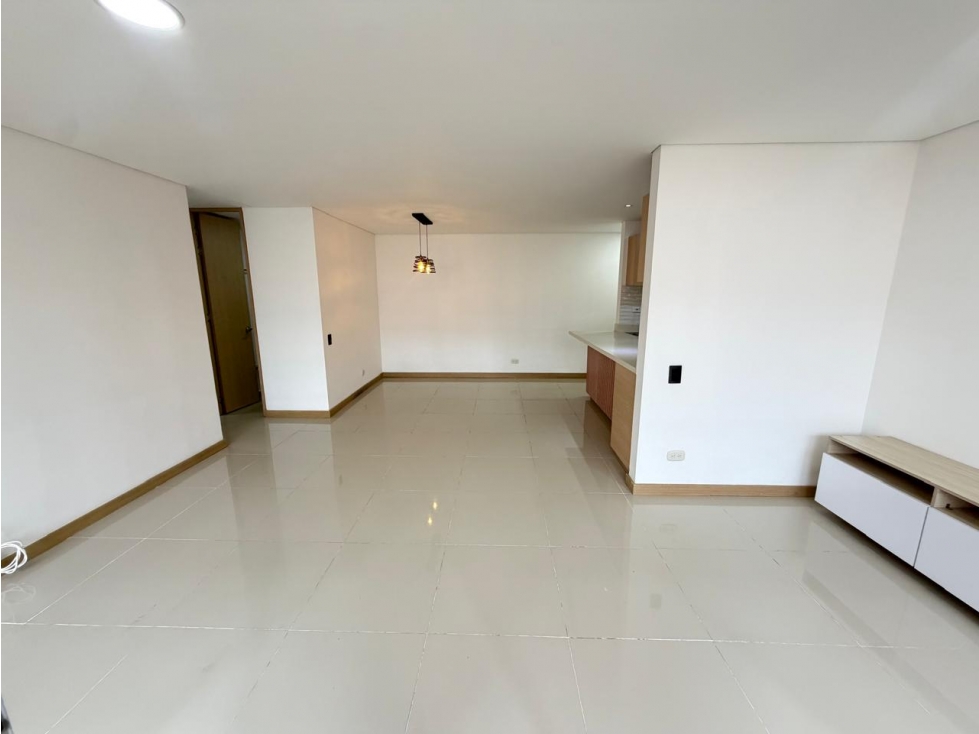 APARTAMENTO EN ARRIENDO SAN JOSE PARTE BAJA -SABANETA — foto 5