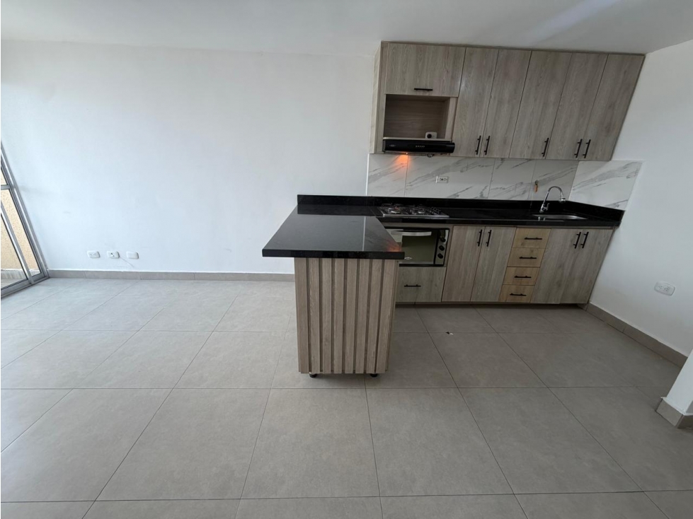 APARTAMENTO EN ARRIENDO CAÑAVERALEJO -SABANETA — foto 6