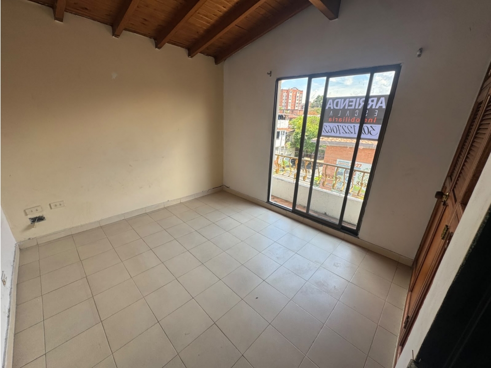 Apartaestudio en arriendo en Calasanz parte baja — foto 6
