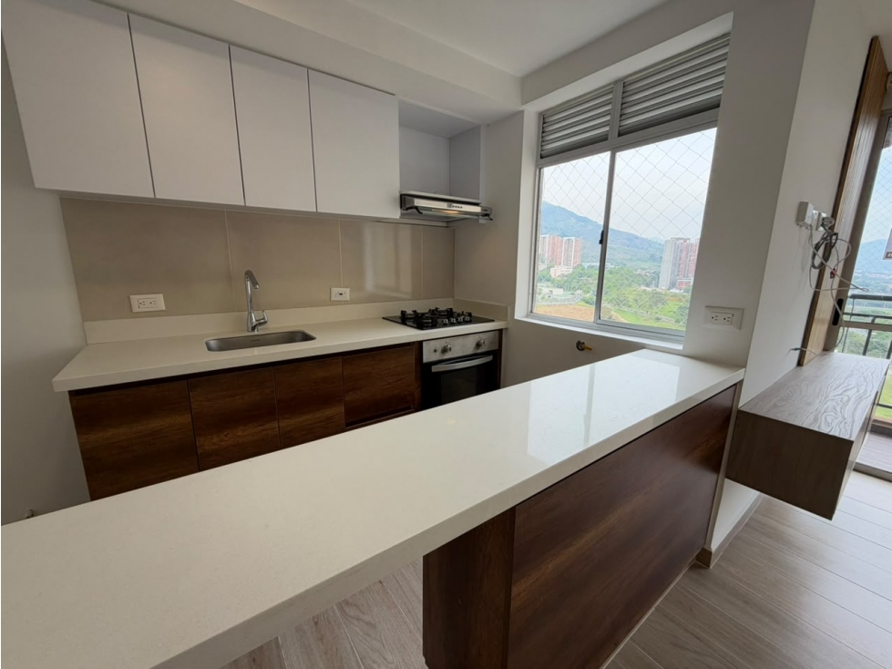 Arriendo apartamento en bello — foto 4