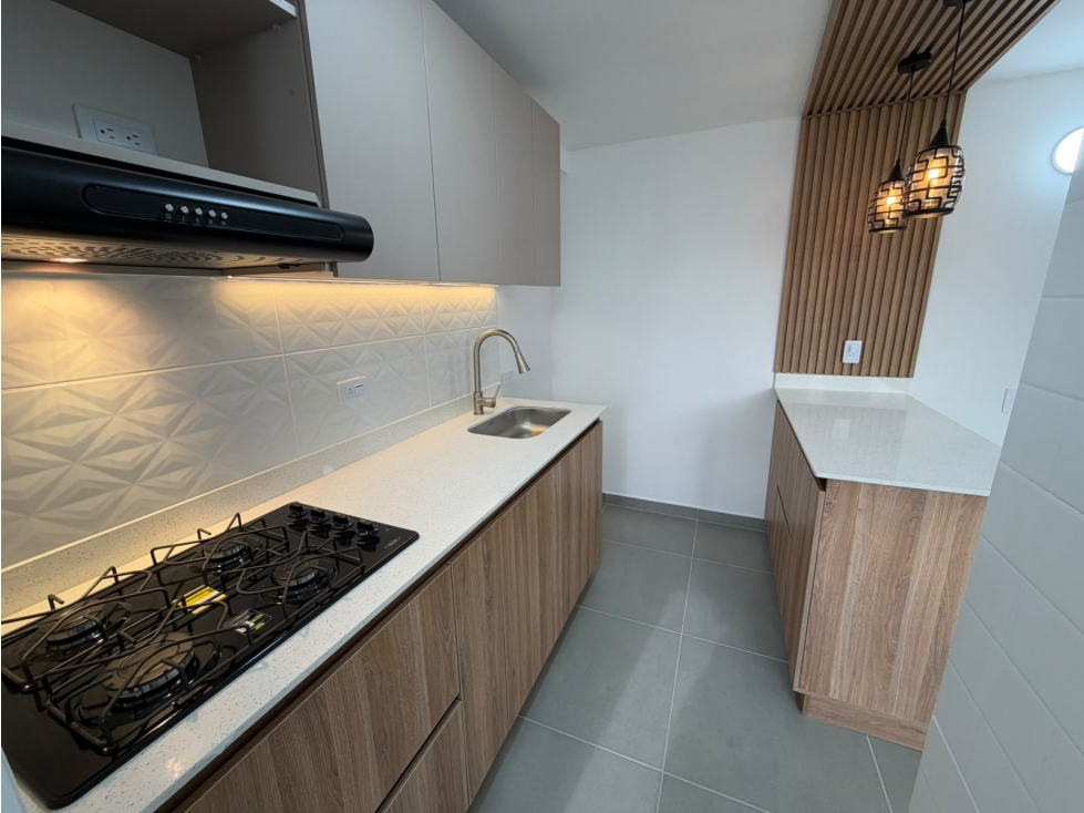 Arriendo apartamento en bello — foto 5