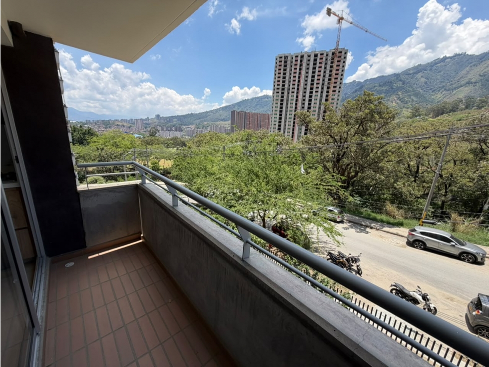 Arriendo apartamento en bello — foto 6