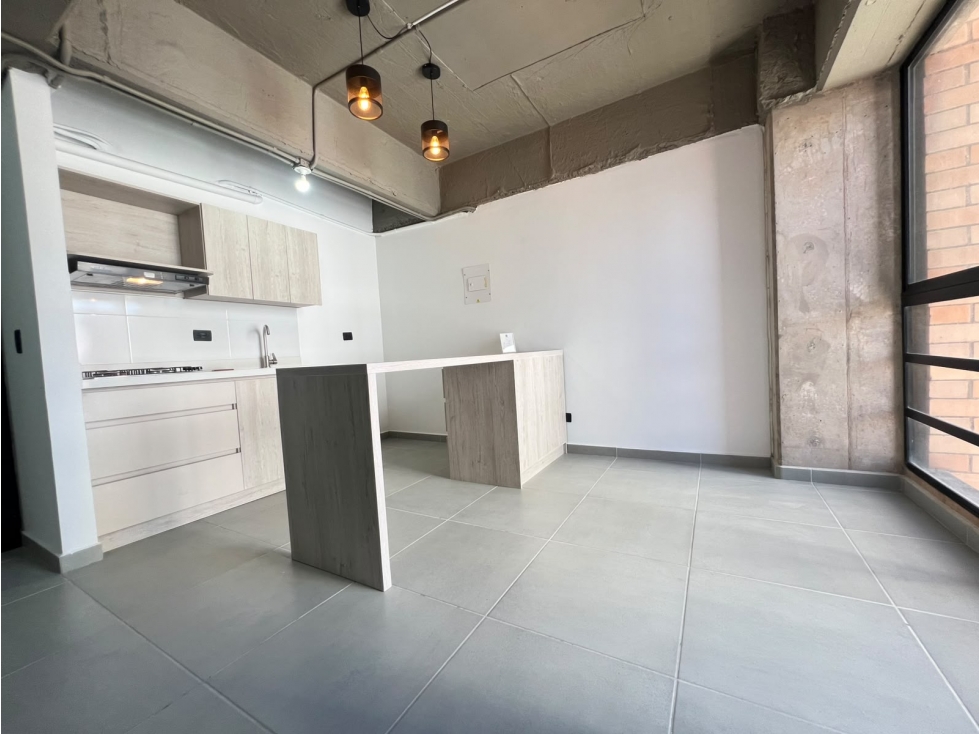 APARTAMENTO EN SABANETA SECTOR CALLE LARGA