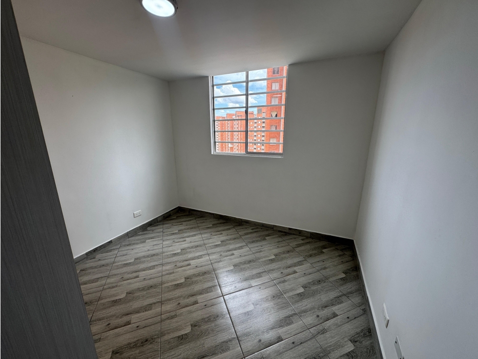 APARTAMENTO EN ARRIENDO CALASANZ — foto 5