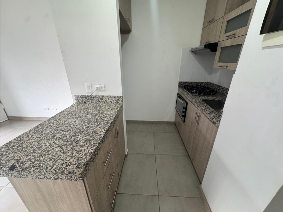 APARTAMENTO EN ARRIENDO CALASANZ
