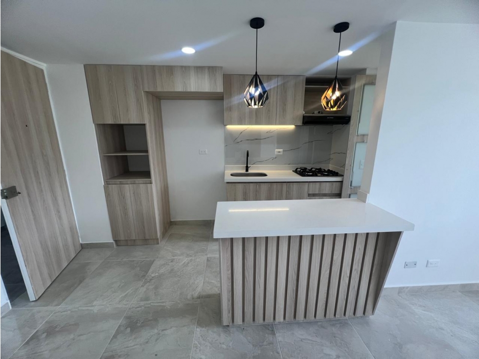 APARTAMENTO EN VENTA CALASANZ