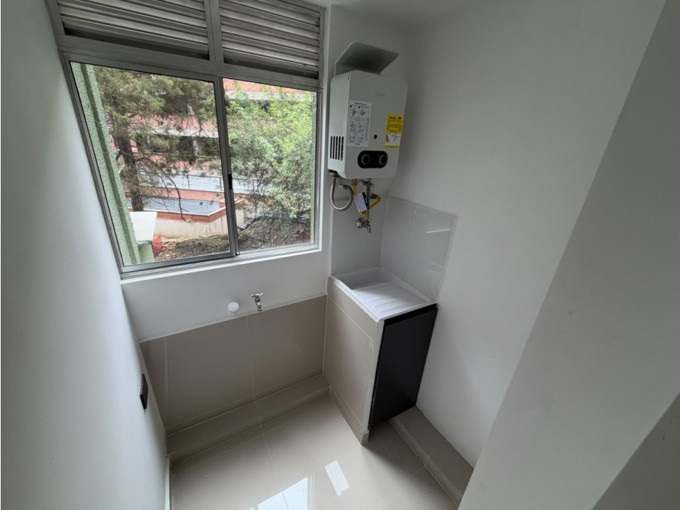 Arriendo apartamento en bello — foto 3