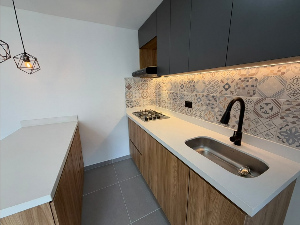 Arriendo apartamento en bello — foto 3