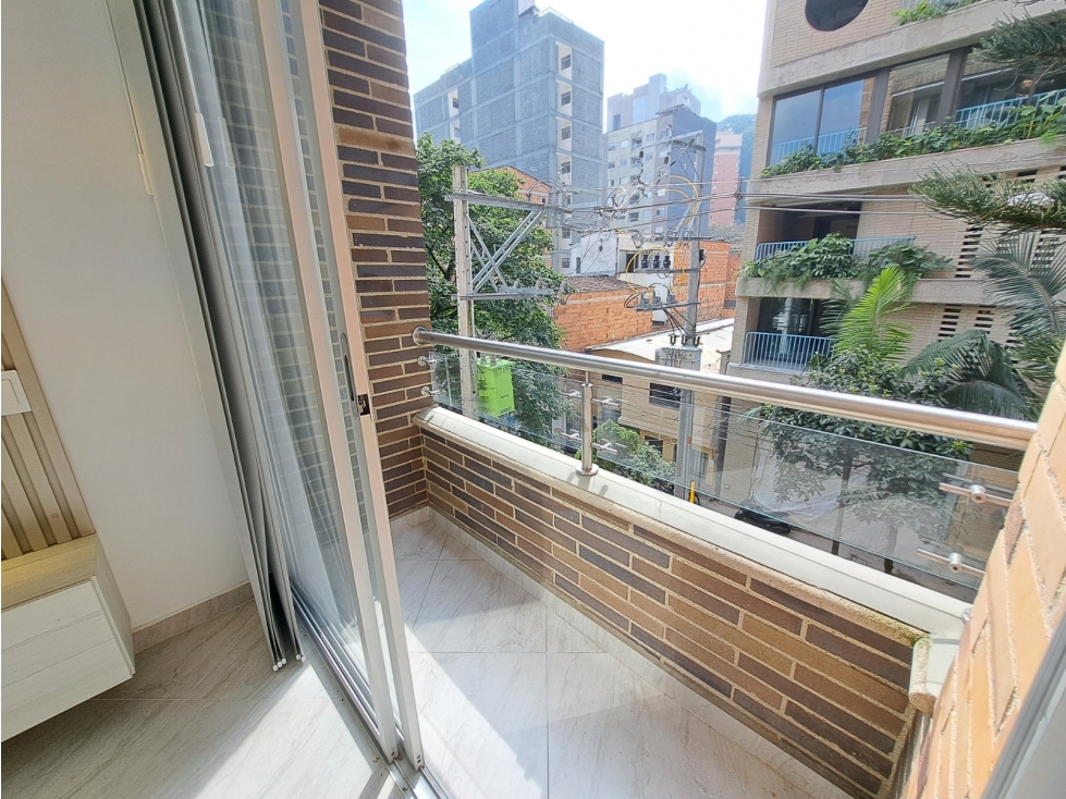 APARTAMENTO EN ARRIENDO PARQUE DE SABANETA -SABANETA — foto 4
