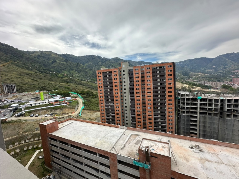 ARRIENDO APARTAMENTO EN BELLO BUCAROS — foto 6