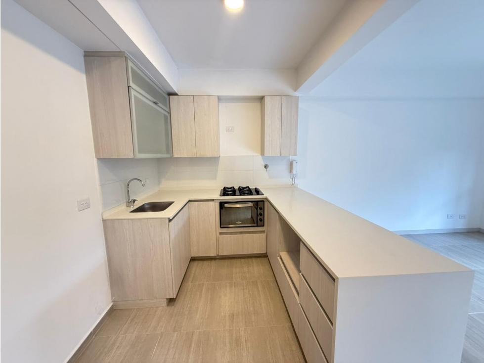 Apartamento en Alquiler Sabaneta — foto 4