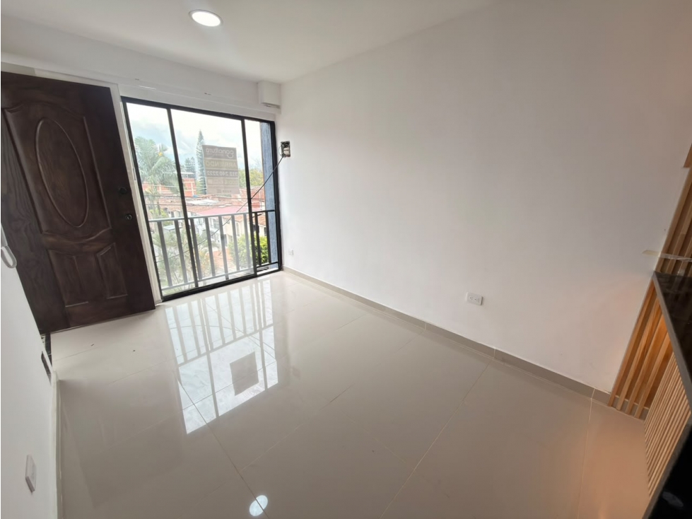 Apartamento en arriendo Belen aliadas — foto 3