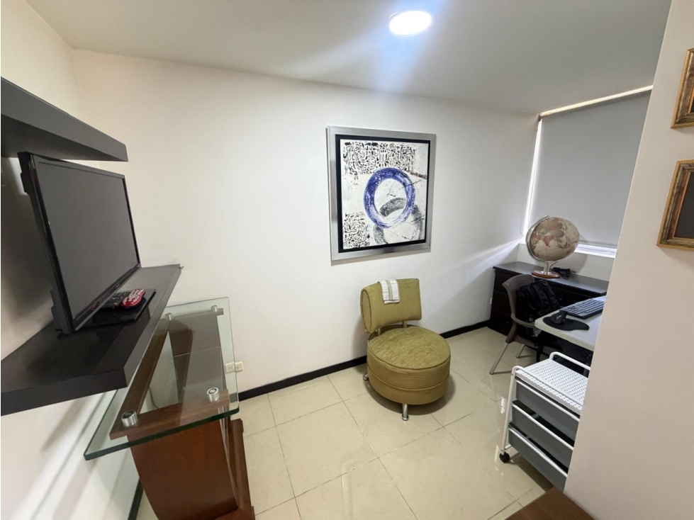 APARTAMENTO EN ARRIENDO EN ALCAZARES -SABANETA — foto 6